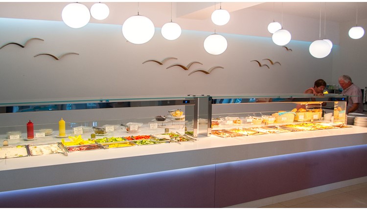 Sunrise Village, Крит